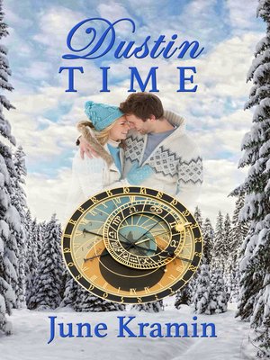 cover image of Dustin Time